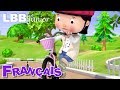 N Abandonne Jamais Chansons Originales Par LBB Junior
