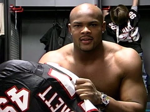 Madden 2004 Intro - T.J. Duckett