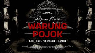 Download lagu WARUNG POJOK - KOPI GRATIS PELANGGAN TERAKHIR | EP723 - Riam Biru mp3 Download lagu WARUNG POJOK - KOPI GRATIS PELANGGAN TERAKHIR | EP723 - Riam Biru mp3
