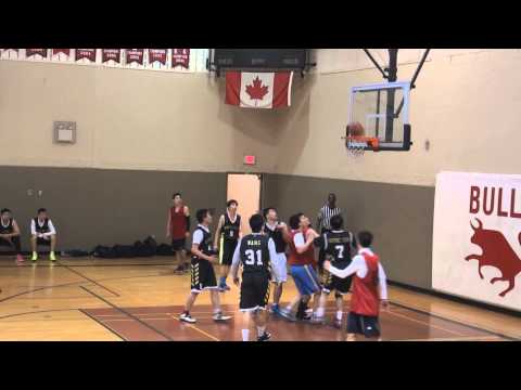 【Open】6th season Week8 WLIZZARDS vs BUMBLE BEES