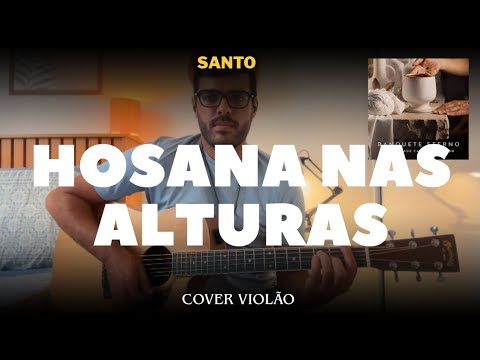 Hosana Nas Alturas - Comunidade Católica…