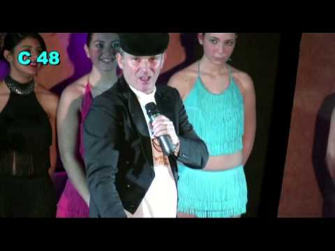 CANALE 48 - Alverio Cau - Cuddu Coddu