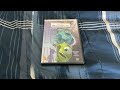 Opening To Monsters Inc 2002 DVD Widescreen Version 22nd Anniversary Special
