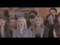 Love Rescue Me ~ The Omagh Community Youth Choir (synchronization corrected)