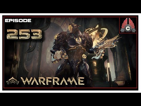 Let's Play Warframe With CohhCarnage - Episode 253