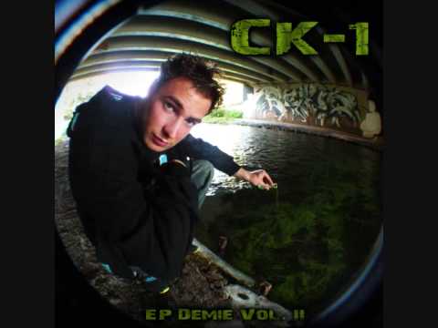 ck-1 feat Djinn Tonic - Bounce!!!
