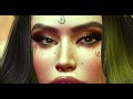 The Art Of Bellydance A Bellydance Performance Ft Paragon