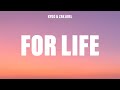 Kygo For Life Lyrics Ft Zak Abel Nile Rodgers