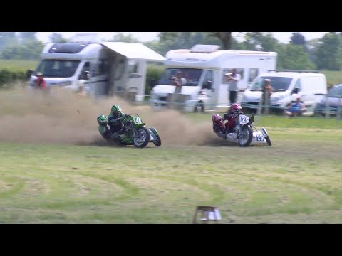2018 JON UNDERWOOD GRASSTRACK - PART 2