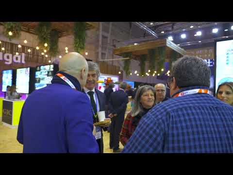 Centro de Portugal na BTL: Dia 03