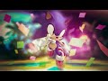 Sonic Starlight Zone Theme Bedtime Music Baby Music Lullaby Music Sleep Music