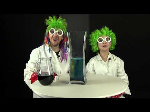 Uniwersytet Pana Kleksa - LABORATORIUM odc. 1