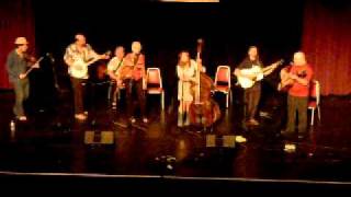 DC Bluegrass Union CGOTH 2011: Featuring Missy Raines and Jim Hurst "Basket of Singing Birds"