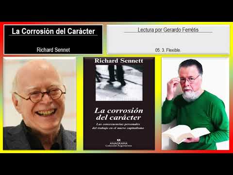 , title : 'La Corrosión del Carácter. 05. 3. Flexible'