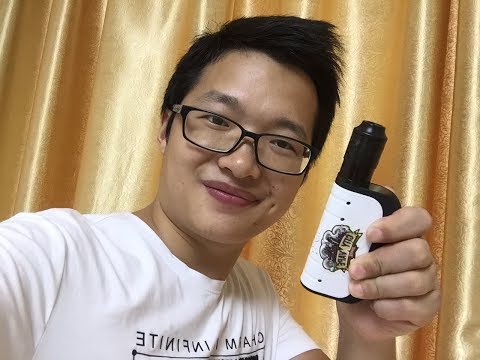 Yosta iGVi RDTA 25 review @ www.yostatech.com