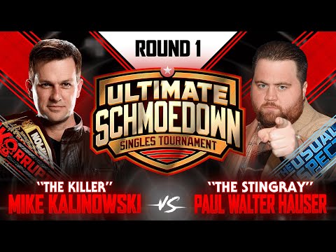 Movie Trivia Kalinowski vs 'Paul Walter Hauser!