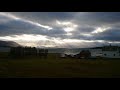Pink Floyd Echoes Northern Norway