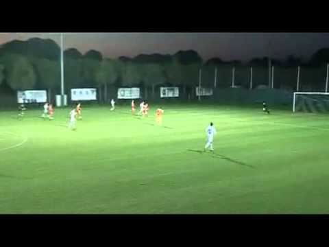 FC Zhemchuzhina-Sochi-- FC Baltika- 2:4