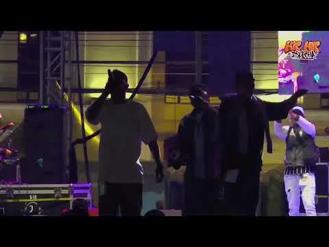 Presentación (BKMS) Hip Hop Soacha 2023