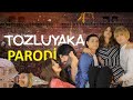 TOZLUYAKA ORTALIK YANGIN YERİ PARODİ