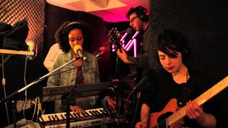 Ava Luna "No F" Live @ Viva Radio Me + You Pt. 123