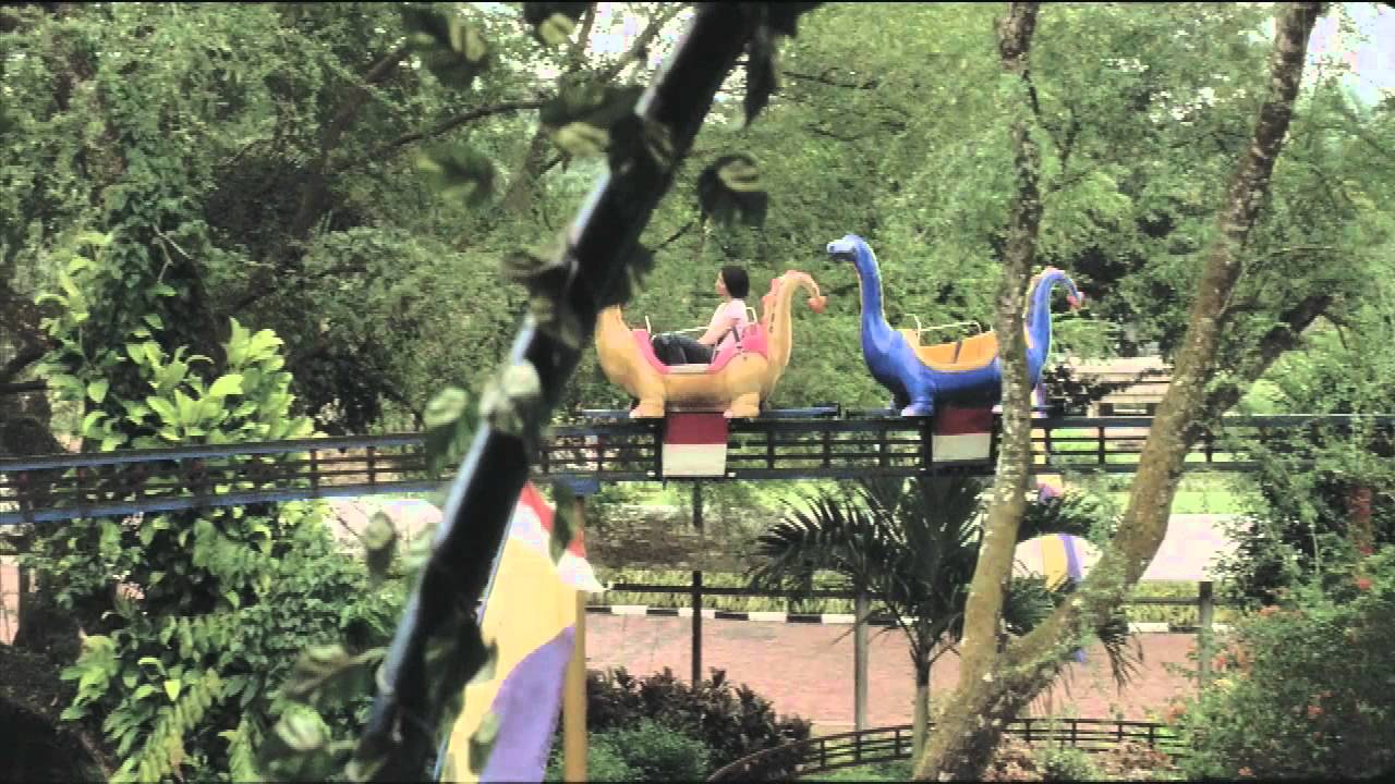 Postcards From The Zoo_Trailer