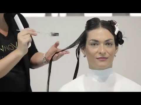 Luxury  Caviar Therapy   Tutorial