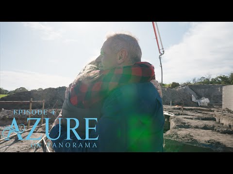 Azure on Panorama | Episode Four