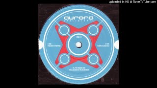 A - Aurora - Concentrate (Twilight In Troy Mix)