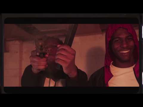 Ray Rae x Shawn Don  | "Jugg Brothers"