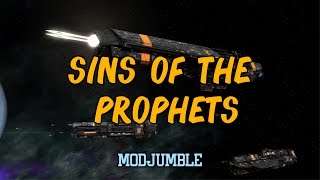 Sins Of The Prophets Mod