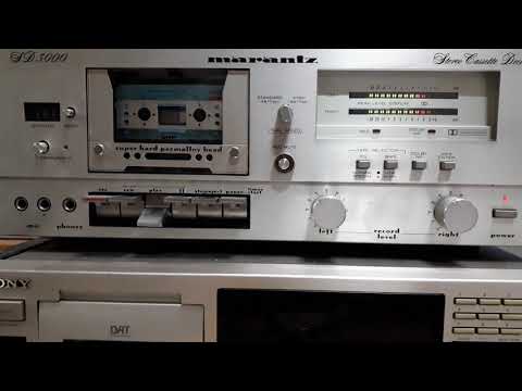 Marantz SD3000