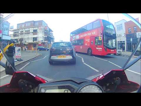 60 Second Safety 42 Beware of the SMIDSY