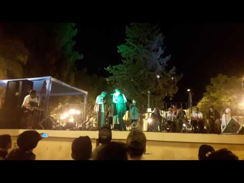 NORTEGROUND 2017 - HEISER VS FRIKI - OCTAVOS