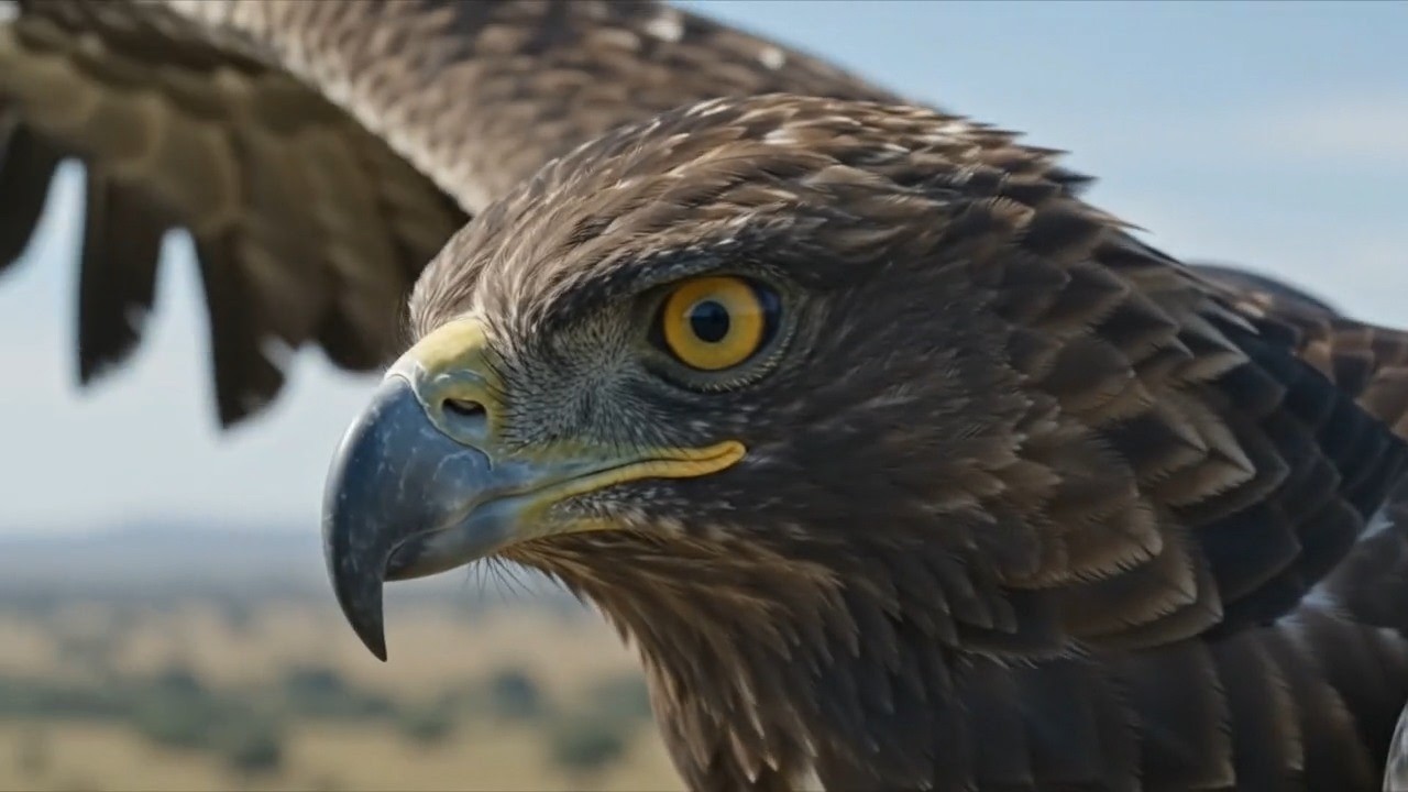Circle of Survival | Cinematic Wildlife Stories