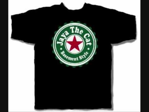 Jaya the cat - Borrowed time