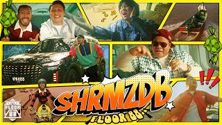Download lagu Floor 88 - SHRMZDB [ ] mp3