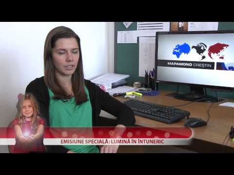 Ce face echipa Alfa Omega TV - retrospectiva 2012