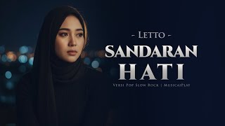 Download lagu Sandaran Hati – Letto | AI Female Slow Rock Cover (Soulful Version) mp3 Download lagu Sandaran Hati – Letto | AI Female Slow Rock Cover (Soulful Version) mp3