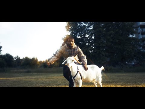 John Dough - GOAT (Official Music Video)