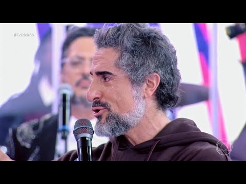 2023 LU XXX Anos | Dado & Bonfá | Caldeirão com Mion