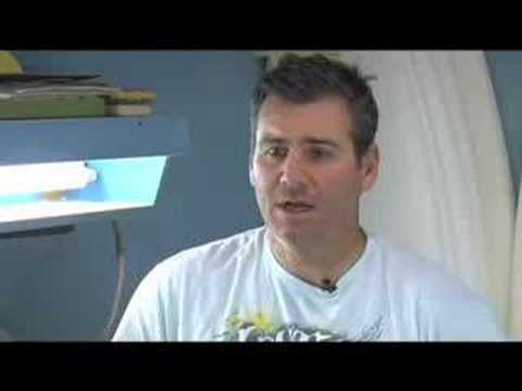 Surfline TV: One on One w/ Matt Biolos