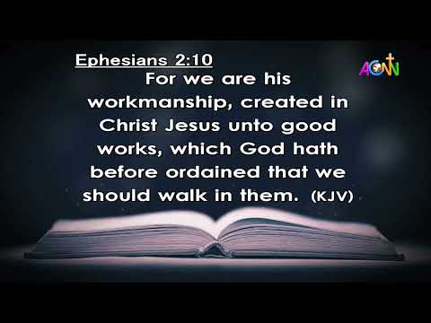 DAILY FOUNTAIN DEVOTIONAL FOR OCTOBER 24, 2023: THE RT. REV'D. DR. SOLOMON OLUSOLA AKANBI