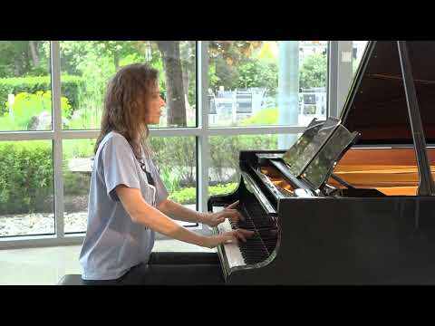 Nino Rota - 15 Preludes: XIII. Andante cantabile