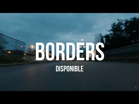 DEMKAZ - BORDERS - Teaser