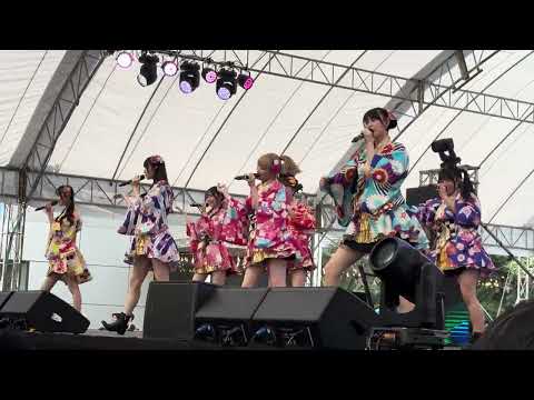 250208 IDOL College - Seishun Shimobetic @ Sora Stage - Japan Expo Thailand 2025