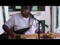 T-Model Ford - The Old Number (Catfish Blues)