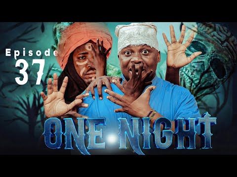 ONE NIGHT " Episode No 37 .... Tinwhite 