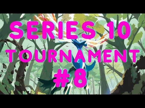 Battle of the Burns: Series 10 Tournament!!! #8