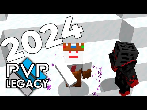 2024 First PeeVeePee Legacy Stream - Lava Rises!